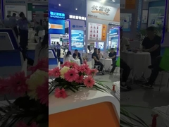 Automatic Poultry Feeder Device with 1-99g Feeding Amount Plastic Material